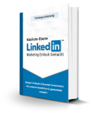 Nächste Ebene LinkedIn - PLR Komplettpaket