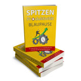 Spitzen Produktivität Blaupause - PLR Komplettpaket